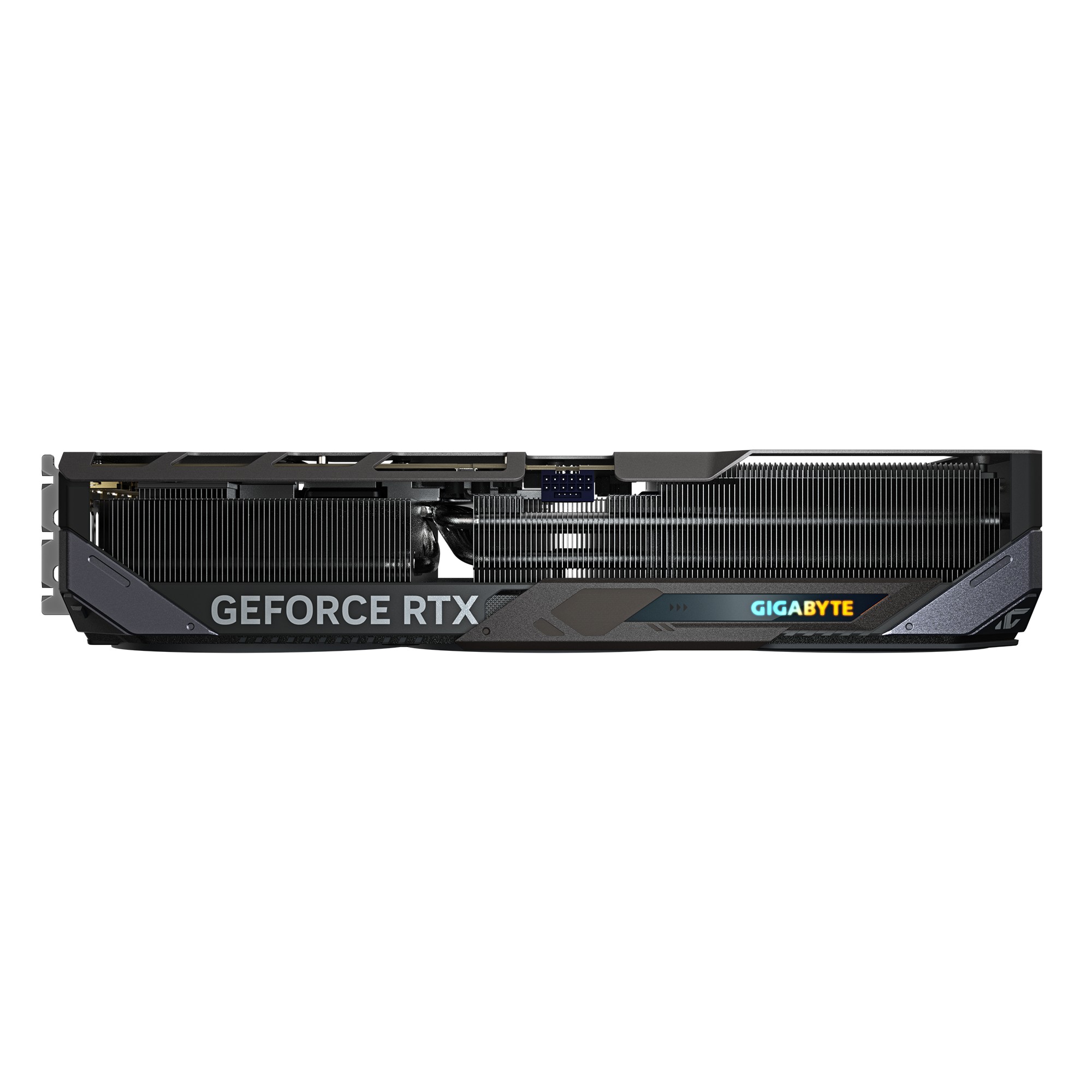Placa video GIGABYTE GeForce RTX 5070 Ti GAMING OC 16G / 16GB / GDDR7 / 256bit photo 6