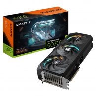 Placa video GIGABYTE GeForce RTX 5070 Ti GAMING OC 16G / 16GB / GDDR7 / 256bit thumbnav 1
