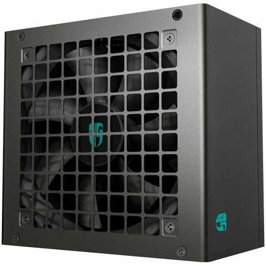 Блок питания 750W DEEPCOOL PQ750G photo 1
