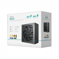 Блок питания 750W DEEPCOOL PQ750G thumbnav 7