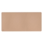 Covoras Trust BENYA  XXL Desk Pad, Beige thumbnav 2