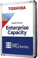 3.5” HDD Toshiba Enterprise Capacity (MG09ACA16TE)/ 16.0TB/ 7200rpm/ 512MB/ SATAIII thumbnav 1