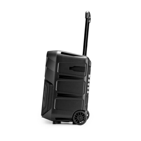 Портативная акустическая система TWS на колесиках Edifier A3-8s/ 6600mAh photo 5