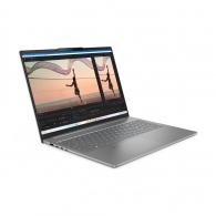 Ноутбук 16” Lenovo IdeaPad Slim 5 16AHP10/ 2.8K OLED/ AMD Ryzen 7 8845HS/ 16GB / 512GB SSD / Luna Grey thumbnav 3