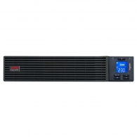 ИБП APC Easy-UPS On-line SRV3KRIRK-E/ 3000VA / 2700W / 6x IEC C13 + 1x IEC C19 thumbnav 2
