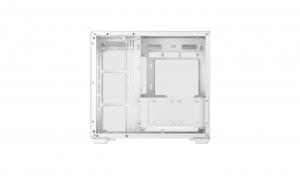 Carcasa DEEPCOOL CG530 WH / w/oPSU / Side panel / ATX thumbnav 6