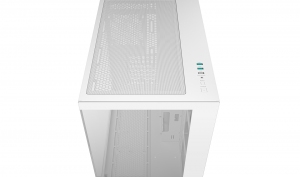 Carcasa DEEPCOOL CG530 WH / w/oPSU / Side panel / ATX thumbnav 8