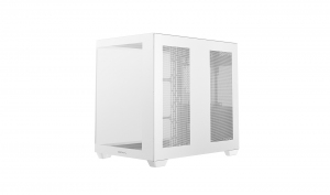 Carcasa DEEPCOOL CG530 WH / w/oPSU / Side panel / ATX thumbnav 9