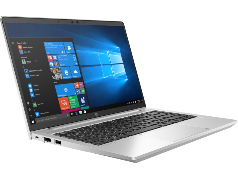 Ноутбук HP Персональный ProBook 440 4K7N4EA#ACB 15.6” / 8 ГБ / 256 ГБ / Core i3 / Iris Xe Graphics / Серебристый photo 2