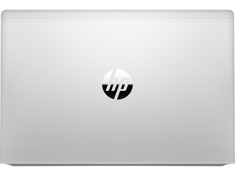 Ноутбук HP Персональный ProBook 440 4K7N4EA#ACB 15.6” / 8 ГБ / 256 ГБ / Core i3 / Iris Xe Graphics / Серебристый photo 4