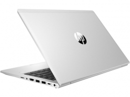 Ноутбук 14.0” HP ProBook 440 G8 / Intel Core i3 / 8GB / 256GB SSD / Silver thumbnav 3