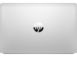 Ноутбук 14.0” HP ProBook 440 G8 / Intel Core i3 / 8GB / 256GB SSD / Silver thumbnav 4