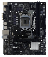 Материнская плата BIOSTAR H510MHP 2.0 / Socket 1200 / H510 / DDR4 / mATX thumbnav 2