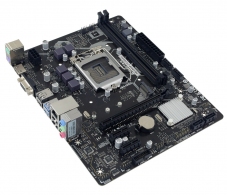 Материнская плата BIOSTAR H510MHP 2.0 / Socket 1200 / H510 / DDR4 / mATX thumbnav 3