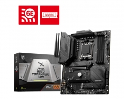 Материнская плата MSI MAG B650 TOMAHAWK WIFI / AM5 / B650 / DDR5 / ATX thumbnav 1