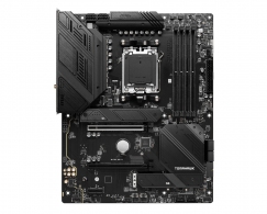 Материнская плата MSI MAG B650 TOMAHAWK WIFI / AM5 / B650 / DDR5 / ATX thumbnav 2