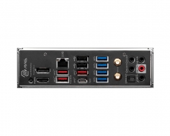 Материнская плата MSI MAG B650 TOMAHAWK WIFI / AM5 / B650 / DDR5 / ATX thumbnav 4