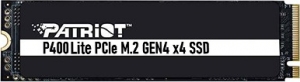 M.2 NVMe SSD Patriot P400 Lite 500GB thumbnav 1