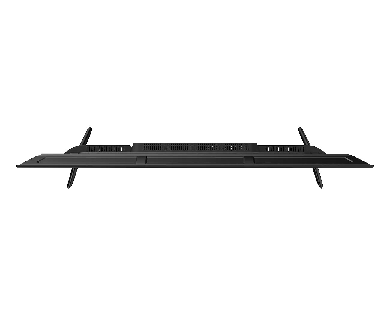 43" LED TV UD 43U6210 FHD / 4K / SmartTV / Black photo 1