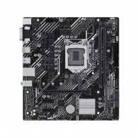Placa de baza ASUS PRIME H510M-E R2.0 / 1200 / H470 / DDR4 / mATX thumbnav 2