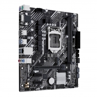 Placa de baza ASUS PRIME H510M-E R2.0 / 1200 / H470 / DDR4 / mATX thumbnav 3