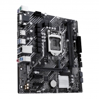 Placa de baza ASUS PRIME H510M-E R2.0 / 1200 / H470 / DDR4 / mATX thumbnav 4
