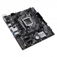 Placa de baza ASUS PRIME H510M-E R2.0 / 1200 / H470 / DDR4 / mATX thumbnav 5