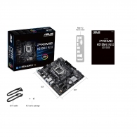 Placa de baza ASUS PRIME H510M-E R2.0 / 1200 / H470 / DDR4 / mATX thumbnav 7