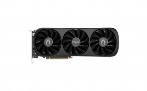 Видеокарта ZOTAC GeForce RTX 4080 SUPER Trinity Black Edition / 16GB / GDDR6X / 256bit thumbnav 2