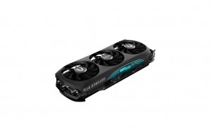 Видеокарта ZOTAC GeForce RTX 4080 SUPER Trinity Black Edition / 16GB / GDDR6X / 256bit thumbnav 3