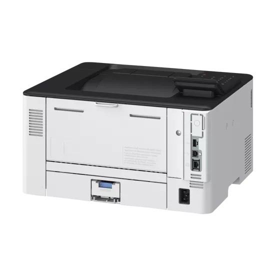 Принтер Canon i-Sensys LBP243DW / A4 / WiFi / Ethernet / Duplex / Black photo 6