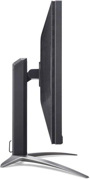 32.0” Monitor Gaming ACER Predator X32QFS [UM.JXXEE.S01] / 4K / 150Hz / Black/Silver photo 4