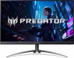32.0” Monitor Gaming ACER Predator X32QFS [UM.JXXEE.S01] / 4K / 150Hz / Black/Silver thumbnav 1