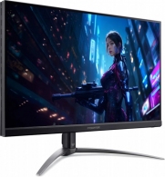 32.0” Monitor Gaming ACER Predator X32QFS [UM.JXXEE.S01] / 4K / 150Hz / Black/Silver thumbnav 2