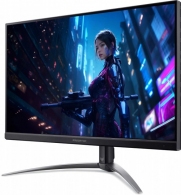 32.0” Monitor Gaming ACER Predator X32QFS [UM.JXXEE.S01] / 4K / 150Hz / Black/Silver thumbnav 3