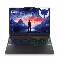 Laptop 16” Lenovo Legion 7 16IRX9/ 3.2K/ Intel Core i7-14700HX/ 32GB/ 1TB SSD/ RTX4070/ Eclipse Black