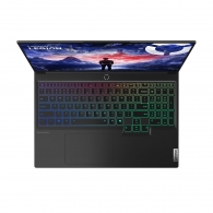 Laptop 16” Lenovo Legion 7 16IRX9/ 3.2K/ Intel Core i7-14700HX/ 32GB/ 1TB SSD/ RTX4070/ Eclipse Black thumbnav 3