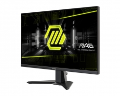 27.0” Игровой Монитор MSI MAG 275F / 0.5ms / 180Hz / Black thumbnav 2