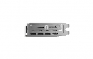 Видеокарта ZOTAC GeForce RTX 5070 AMP White Edition / 12GB / GDDR7 / 192bit thumbnav 6
