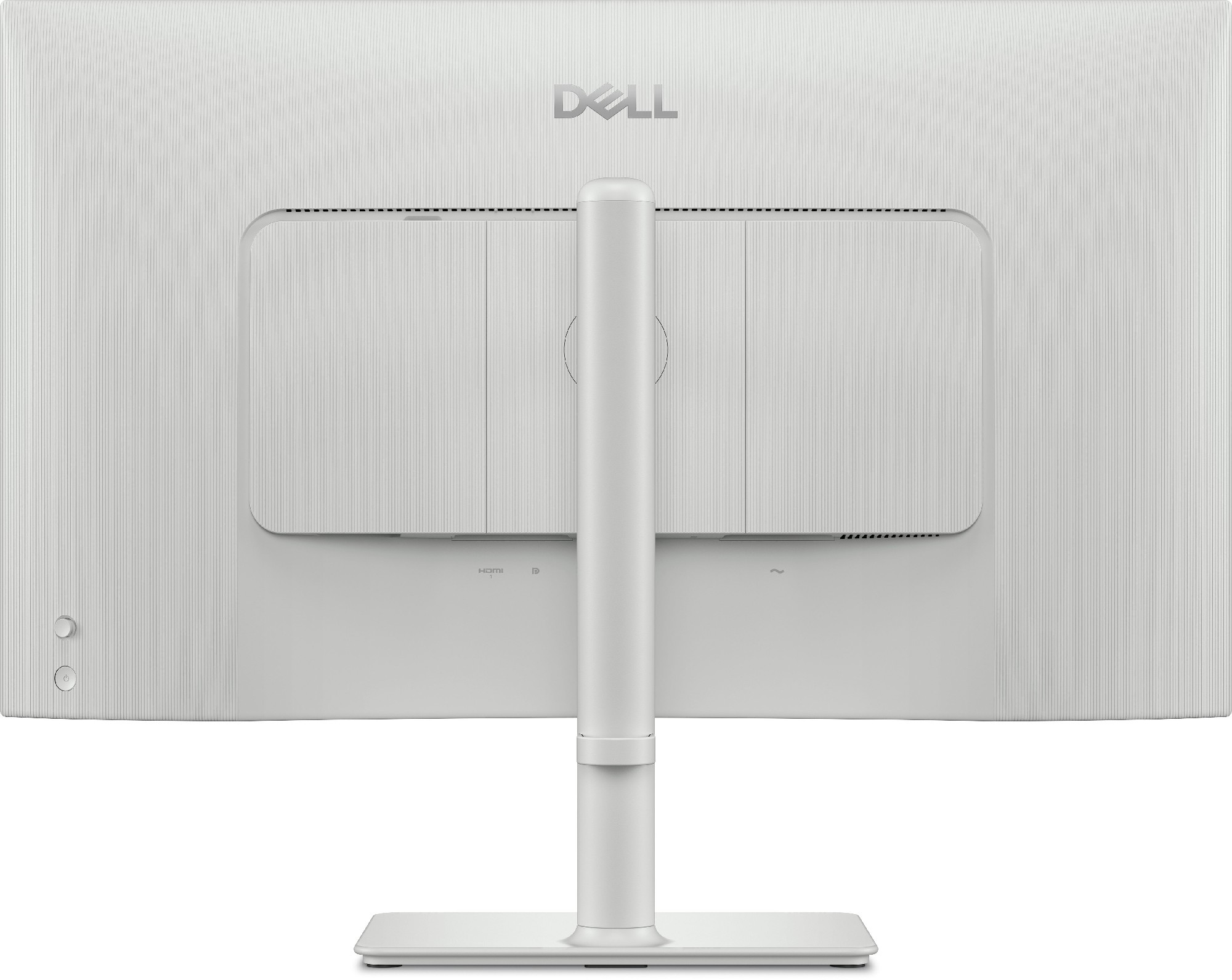 31.5” Monitor DELL S3225QS / 4K / 100Hz / Black/Silver photo 3