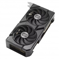 Placa video ASUS Dual Radeon RX 7600 EVO OC Edition/ 8GB / GDDR6 / 128bit thumbnav 4