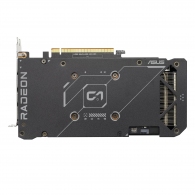 Placa video ASUS Dual Radeon RX 7600 EVO OC Edition/ 8GB / GDDR6 / 128bit thumbnav 6