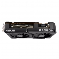 Placa video ASUS Dual Radeon RX 7600 EVO OC Edition/ 8GB / GDDR6 / 128bit thumbnav 7