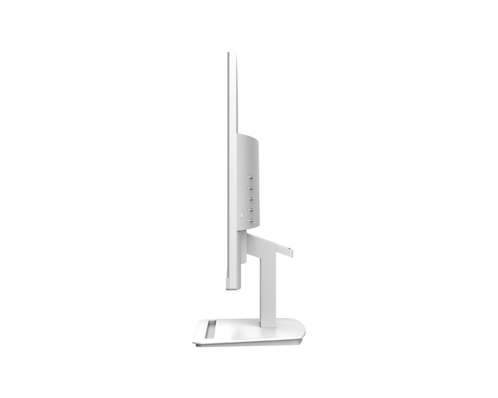 23.8” Monitor MSI PRO MP2412W/ 1ms/ 100Hz/ White photo 5
