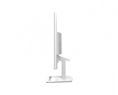 23.8” Monitor MSI PRO MP2412W/ 1ms/ 100Hz/ White thumbnav 5