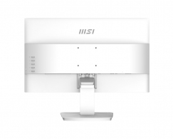 23.8” Monitor MSI PRO MP2412W/ 1ms/ 100Hz/ White thumbnav 6