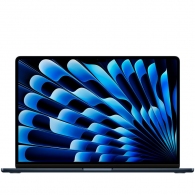 MacBook Air 13.6 M3, 16 ГБ, 512 ГБ, Midnight thumbnav 1