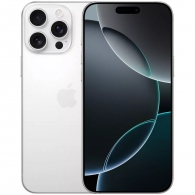 Smartphone Apple iPhone 16 Pro Max 512GB White Titanium (MYX13ZD/A) thumbnav 1