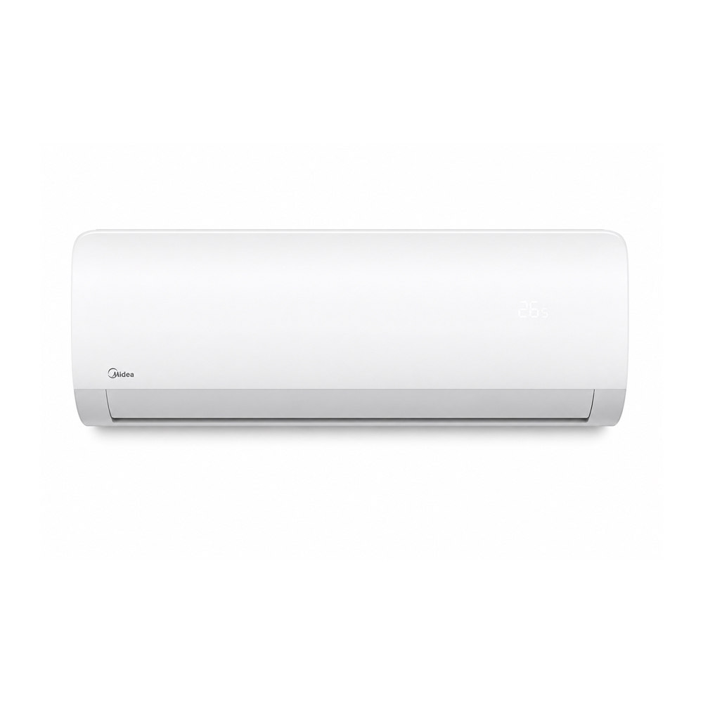 Aparat de aer conditionat  Midea Extreme Save Inverter 24kBTU, MSAGDU-24HRFN8-QRD0GW, Wi-Fi, A+++ photo 1