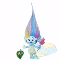 TRS SMALL TROLL TOWN COLLECTABLE AST WV2
